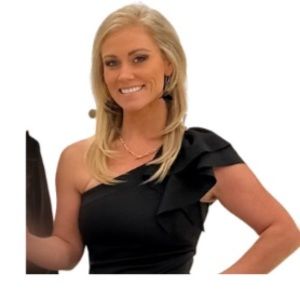 Meet your Posher, Jennifer